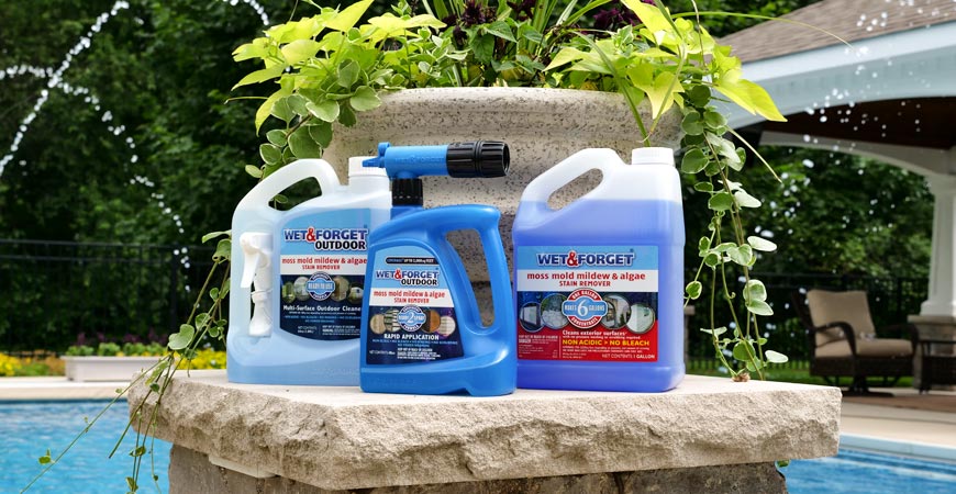 See our Garden Sprayer Videos & Get Easy Tips for Using Wet & Forget