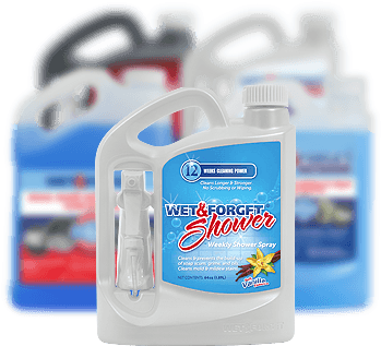 Wet and Forget Review - Is This Cleaning Solution Any Good?